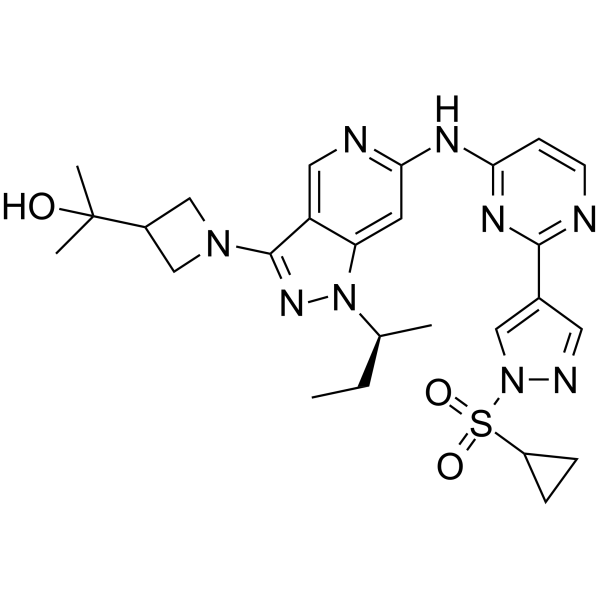 EGFR-IN-2 1643497-70-4